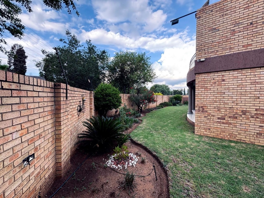 4 Bedroom Property for Sale in Vaalpark Free State